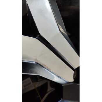 Recambio de llanta para dacia sandero iii stepway essential referencia OEM IAM 403004026R  