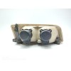 Recambio de faro izquierdo para citroën zx 1.9 d armonia referencia OEM IAM 95656539  