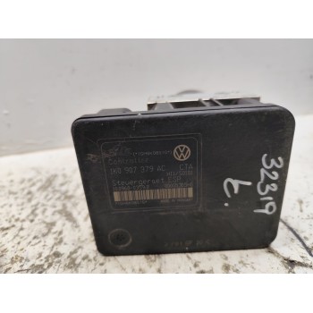 Recambio de abs para volkswagen golf v berlina (1k1) gt referencia OEM IAM 1K0614517AF  
