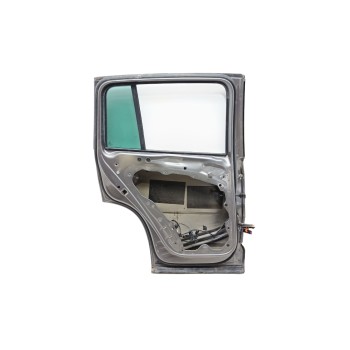 Recambio de puerta trasera izquierda para volkswagen tiguan (5n1) advance referencia OEM IAM 5N0833055A  