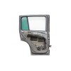Recambio de puerta trasera izquierda para volkswagen tiguan (5n1) advance referencia OEM IAM 5N0833055A  