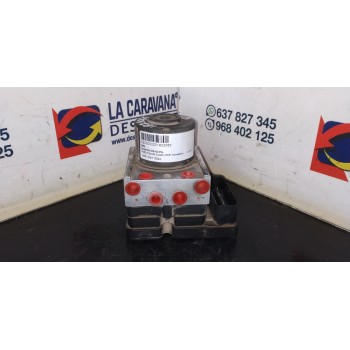 Recambio de abs para ford focus c-max (cap) connection referencia OEM IAM 3M512M110GA  