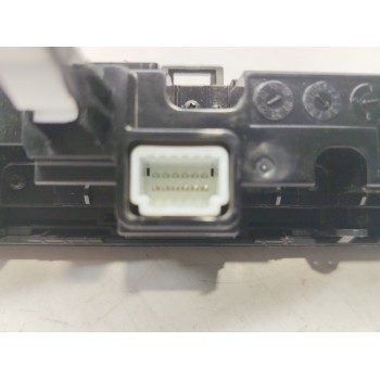 Recambio de mando multifuncion para kia niro drive referencia OEM IAM 96540G5300WK  