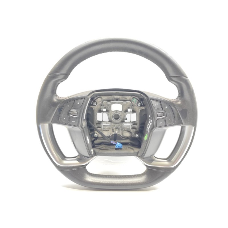 Recambio de volante para citroën c4 picasso live referencia OEM IAM 98170713ZD  