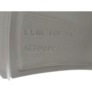 Recambio de llanta para peugeot 2008 (--.2013) style referencia OEM IAM 96783981ZZ  