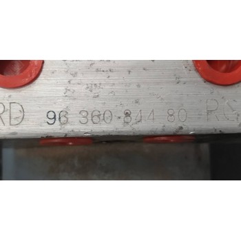 Recambio de abs para citroën xsara berlina 2.0 hdi 66kw premier referencia OEM IAM 9636084480  