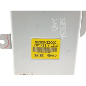 Recambio de modulo electronico para hyundai i40 cw style bluedrive referencia OEM IAM 953003Z000  