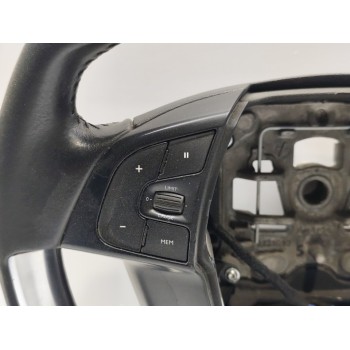 Recambio de volante para citroën c4 picasso live referencia OEM IAM 98170713ZD  