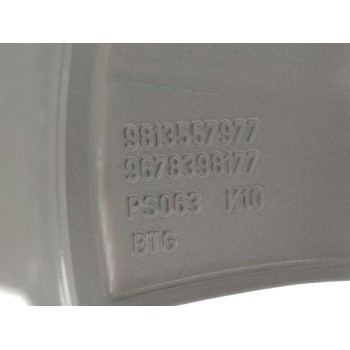 Recambio de llanta para peugeot 2008 (--.2013) style referencia OEM IAM 96783981ZZ  