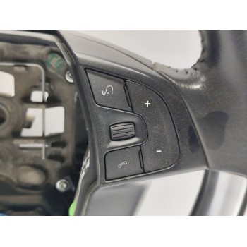 Recambio de volante para citroën c4 picasso live referencia OEM IAM 98170713ZD  