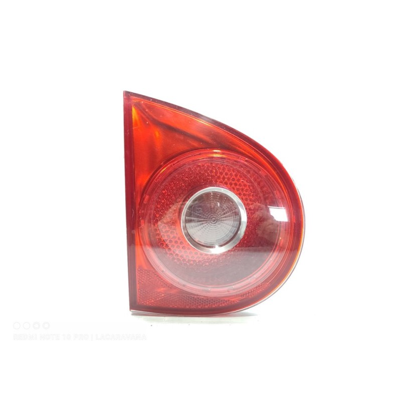 Recambio de piloto trasero izquierdo interior para volkswagen golf v berlina (1k1) gt referencia OEM IAM 1K6945093E  