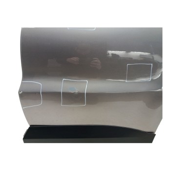 Recambio de puerta trasera izquierda para volkswagen tiguan (5n1) advance referencia OEM IAM 5N0833055A  