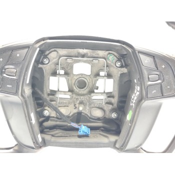 Recambio de volante para citroën c4 picasso live referencia OEM IAM 98170713ZD  