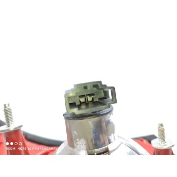 Recambio de piloto trasero izquierdo interior para volkswagen golf v berlina (1k1) gt referencia OEM IAM 1K6945093E  