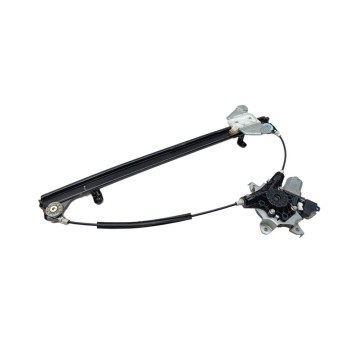 Recambio de elevalunas delantero derecho para nissan nv 200 (m20) nv200 furgón basic referencia OEM IAM 80730BJ30A  