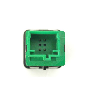 Recambio de interruptor para citroën c-elysée shine referencia OEM IAM 96773042ZD  