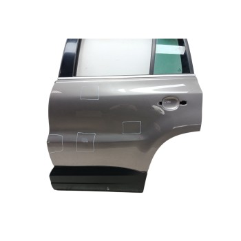 Recambio de puerta trasera izquierda para volkswagen tiguan (5n1) advance referencia OEM IAM 5N0833055A  