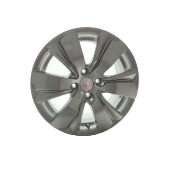 Recambio de llanta para peugeot 2008 (--.2013) style referencia OEM IAM 96783981ZZ  