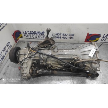Recambio de caja cambios para nissan patrol gr (y61) básico referencia OEM IAM Y3910D0193  