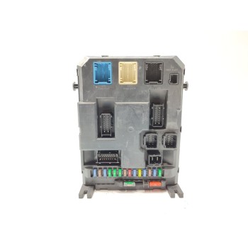 Recambio de modulo electronico para citroën c3 tonic referencia OEM IAM 9666952280  