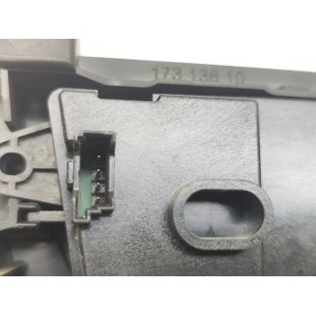 Recambio de mando climatizador para bmw serie 3 lim. (f30) 320d referencia OEM IAM 64119287341  