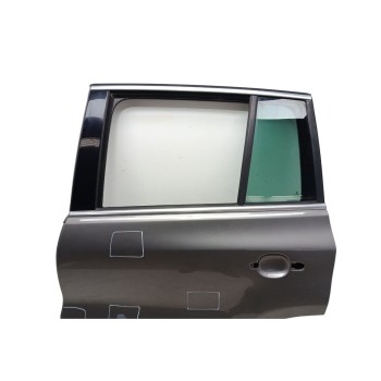 Recambio de puerta trasera izquierda para volkswagen tiguan (5n1) advance referencia OEM IAM 5N0833055A  