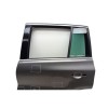 Recambio de puerta trasera izquierda para volkswagen tiguan (5n1) advance referencia OEM IAM 5N0833055A  