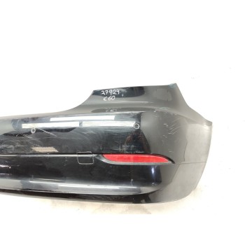 Recambio de paragolpes trasero para bmw serie 5 berlina (e60) 520d referencia OEM IAM 7178174  