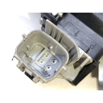 Recambio de elevalunas delantero derecho para nissan nv 200 (m20) nv200 furgón basic referencia OEM IAM 80730BJ30A  