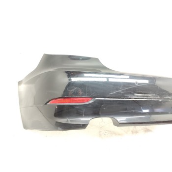 Recambio de paragolpes trasero para bmw serie 5 berlina (e60) 520d referencia OEM IAM 7178174  