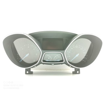 CUADRO INSTRUMENTOS F1ET10849BLK 