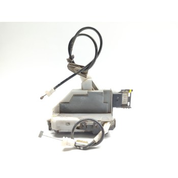 Recambio de cerradura puerta trasera derecha para peugeot 5008 active referencia OEM IAM 732301  