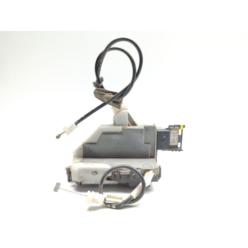 Recambio de cerradura puerta trasera derecha para peugeot 5008 active referencia OEM IAM 732301  