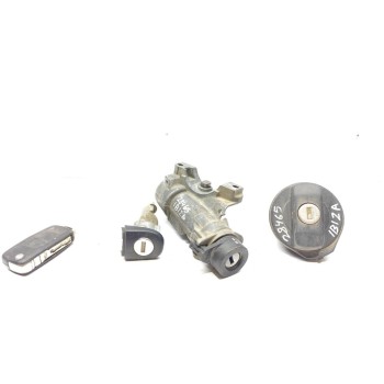 Recambio de conmutador de arranque para seat ibiza sc (6j1) reference referencia OEM IAM 4B0905851C  
