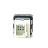 Recambio de interruptor para citroën c-elysée shine referencia OEM IAM 96766105ZD  