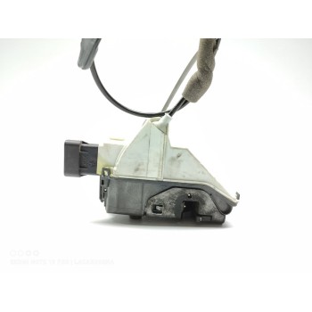 Recambio de cerradura puerta delantera derecha para citroën c4 cactus business referencia OEM IAM 016899  