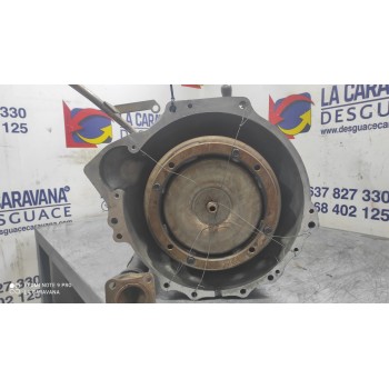 Recambio de caja cambios para nissan patrol gr (y61) básico referencia OEM IAM Y3910D0193  
