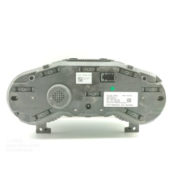 Recambio de cuadro instrumentos para ford focus lim. business referencia OEM IAM F1ET10849BLK  