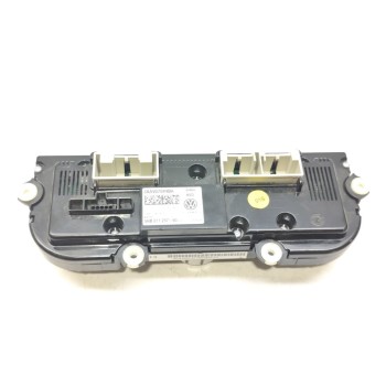 Recambio de mando climatizador para volkswagen passat lim. (362) advance bluemotion referencia OEM IAM 3AA907044BA  