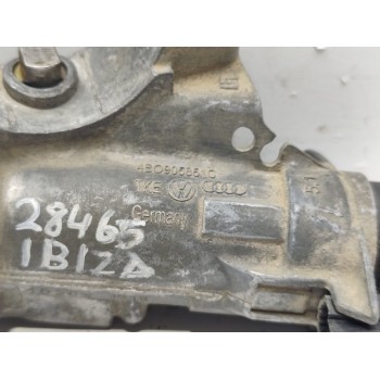 Recambio de conmutador de arranque para seat ibiza sc (6j1) reference referencia OEM IAM 4B0905851C  
