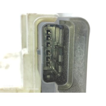 Recambio de cerradura puerta delantera derecha para citroën c4 cactus business referencia OEM IAM 016899  