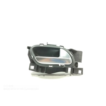 Recambio de maneta interior trasera derecha para citroën c4 lim. exclusive referencia OEM IAM 9660525380  