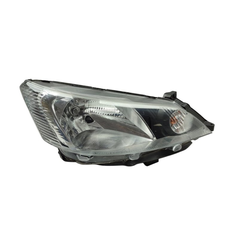 Recambio de faro derecho para nissan nv 200 (m20) nv200 furgón basic referencia OEM IAM 26010BJ10A  