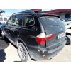 bmw x3 (e83) del año 2007