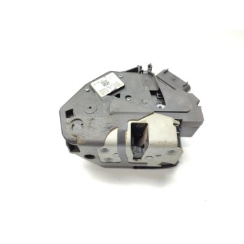 Recambio de cerradura puerta delantera izquierda para ford focus lim. (cb8) trend referencia OEM IAM BM5AA21813AE  