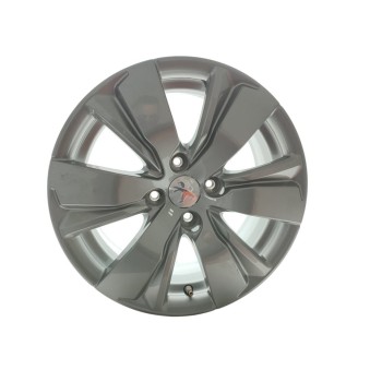 Recambio de llanta para peugeot 2008 (--.2013) style referencia OEM IAM 96783981ZZ  
