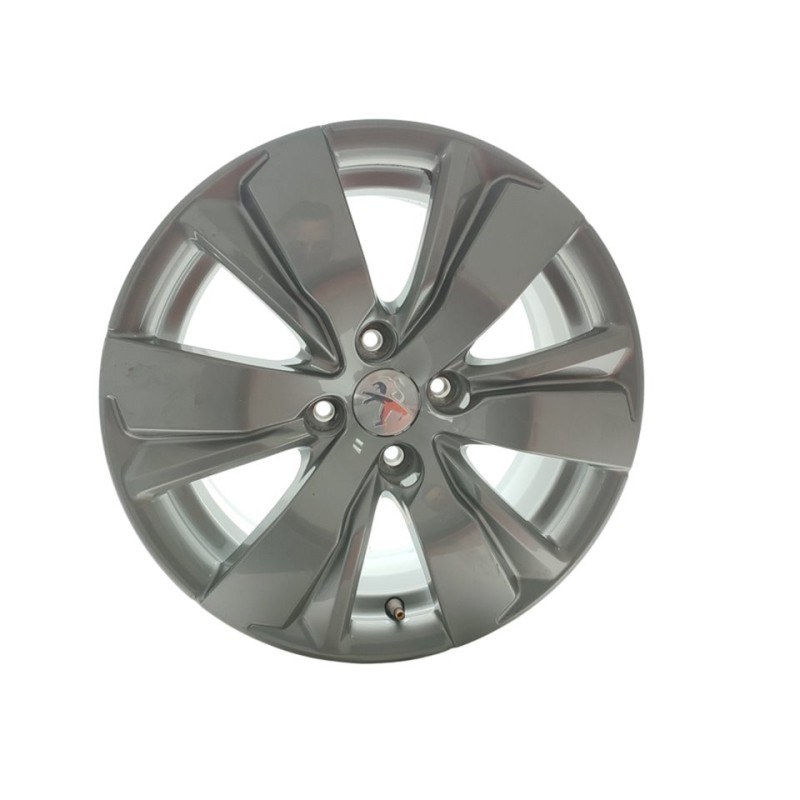 Recambio de llanta para peugeot 2008 (--.2013) style referencia OEM IAM 96783981ZZ  