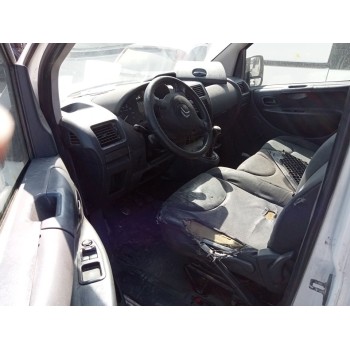 citroën jumpy del año 2016