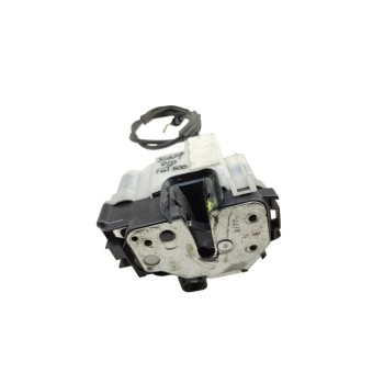 Recambio de cerradura puerta delantera derecha para fiat 500 (312) berlina club referencia OEM IAM 52041737  