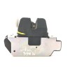 Recambio de cerradura maletero / porton para citroën c-elysée shine referencia OEM IAM 9677220380  